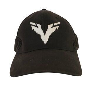 Tom Clancy's Ghost Recon Breakpoint Black Adjustable Baseball Cap Hat Unisex